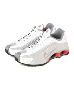 ▲NIKE / Shox R4