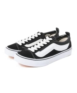 ▲VANS x SSZ / 別注 MIX SKOOL