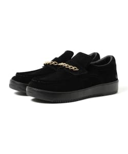 ▲GRAVIS x SSZ / 別注 マルチ ローファー