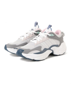 ▲adidas / アビス ランナー