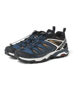 ▲SALOMON / X ULTRA 3 GTX