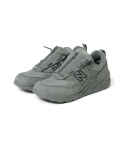NEW BALANCE × BEAMS x mita sneakers / CMT580