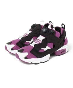 ▲Reebok / インスタポンプ フューリー