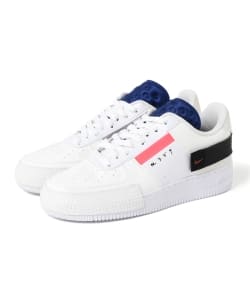 ▲NIKE / Air Force 1 Type