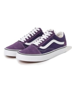 ▲VANS / オールドスクール バイオレット
