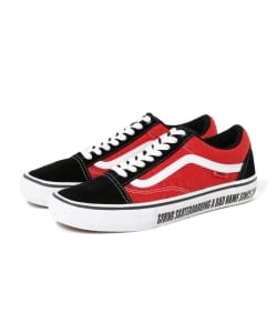 ▲VANS / オールドスクール プロ ベイカー