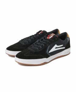 ▲LAKAI x CHOCOLATE / ATLANTIC