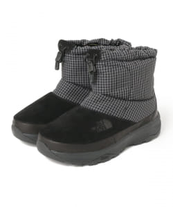 ▲THE NORTH FACE PURPLE LABEL / ヌプシ ブーティー