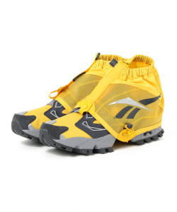 ▲Reebok / InstaPump Fury Trail Shroud
