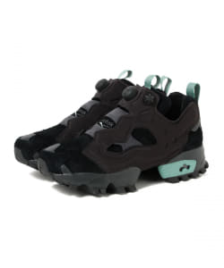 ▲REEBOK / INSTAPUMP FURY Trail