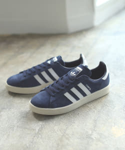 ▲adidas / キャンパス