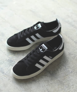 ▲adidas / キャンパス
