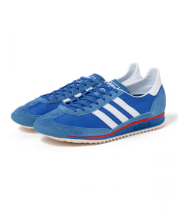▲adidas / SL72