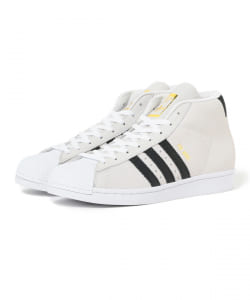 ▲adidas / Pro Model