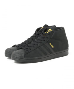 ▲adidas / Pro Model