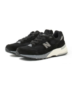 ▲NEW BALANCE / M992