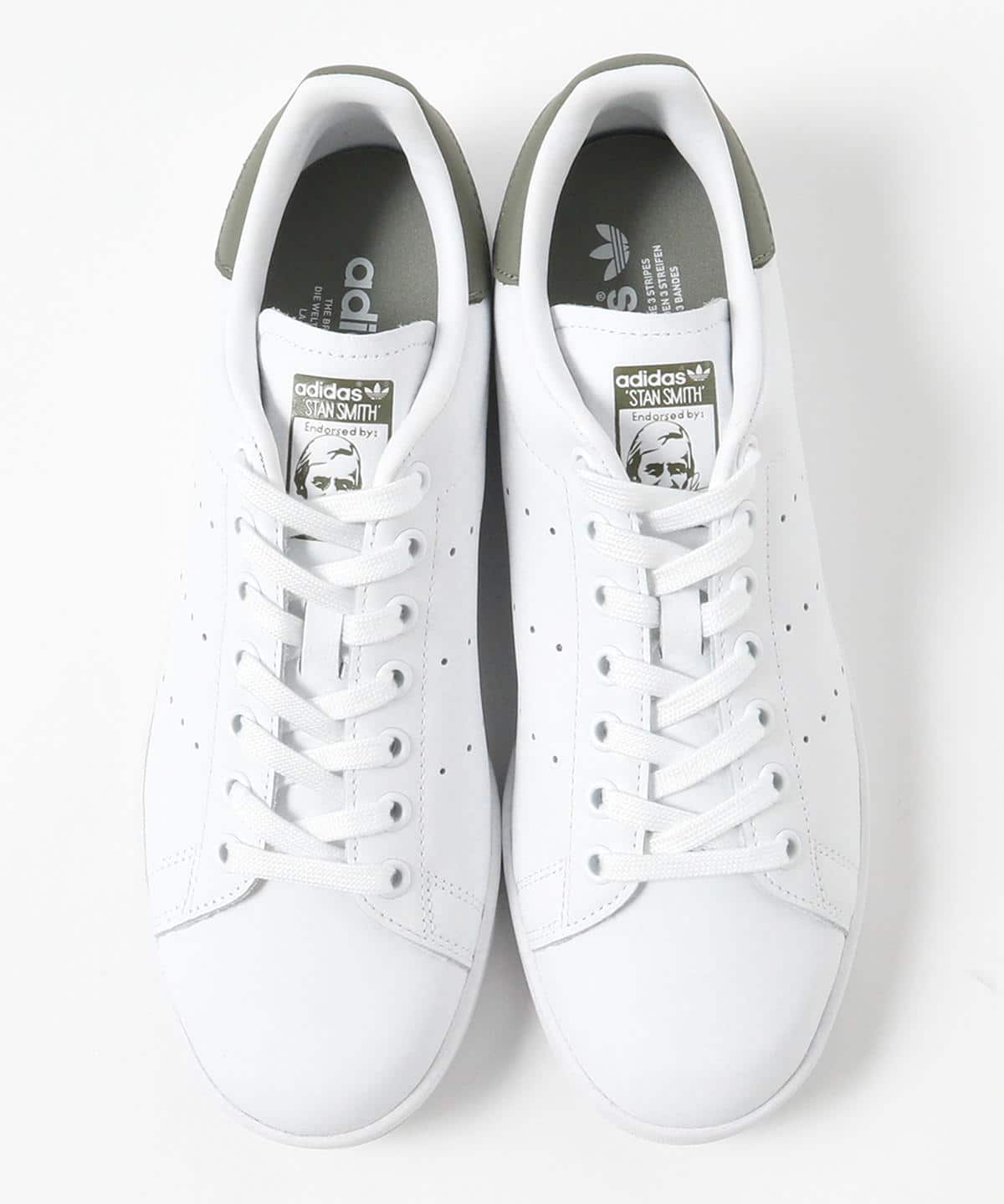 adidas stan smith 3 stripes