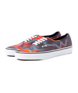 ▲VANS / Authentic "DARK AURA"