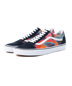 ▲VANS / Old Skool "DARK AURA"