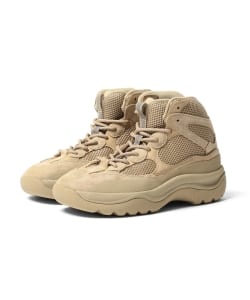 ▲adidas / YEEZY DESERT BOOT