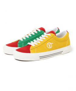 ▲VANS / ANAHEIM FACTORY PACK SID DX