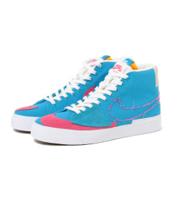 ▲NIKE / NIKE SB Zoom Blazer Mid Edge