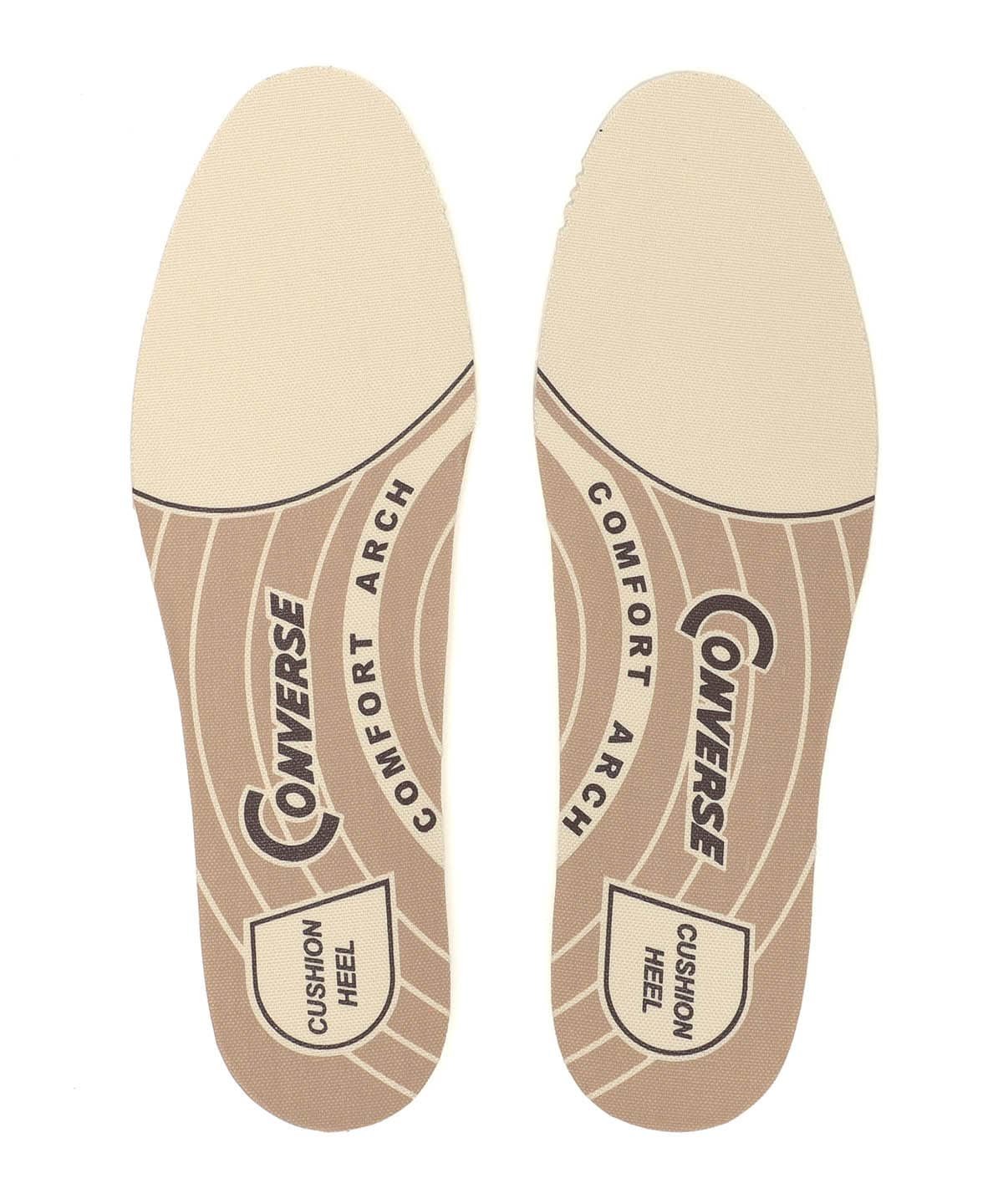 converse comfort arch