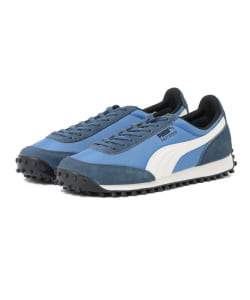 ▲PUMA / ファストライダーソース
