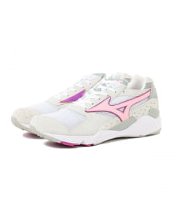 MIZUNO × LAMJC / Mondo Control