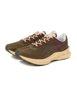 ▲asics × Affix / Novablast