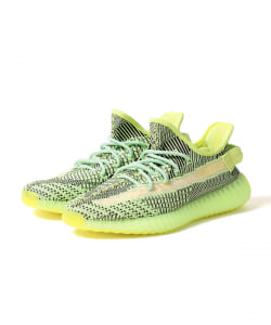 ▲adidas / YEEZY BOOST 350 V2 YEEZREEL