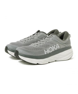 ▲HOKA ONE ONE / BONDI 7