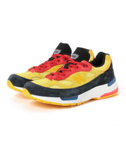 ▲NEW BALANCE / M992 DM