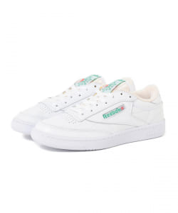▲REEBOK / Club C 85