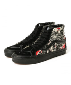 ▲VANS / ANAHEIM FACTORY SK8-HI 38 DX