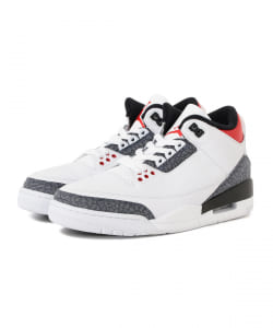 ▲NIKE / Air Jordan 3 Retro JP