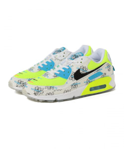▲NIKE / ウィメンズ エアマックス 90 WORLD WIDE