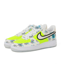 ▲NIKE / エア フォース 1 LOW ’07 LV8 WORLD WIDE