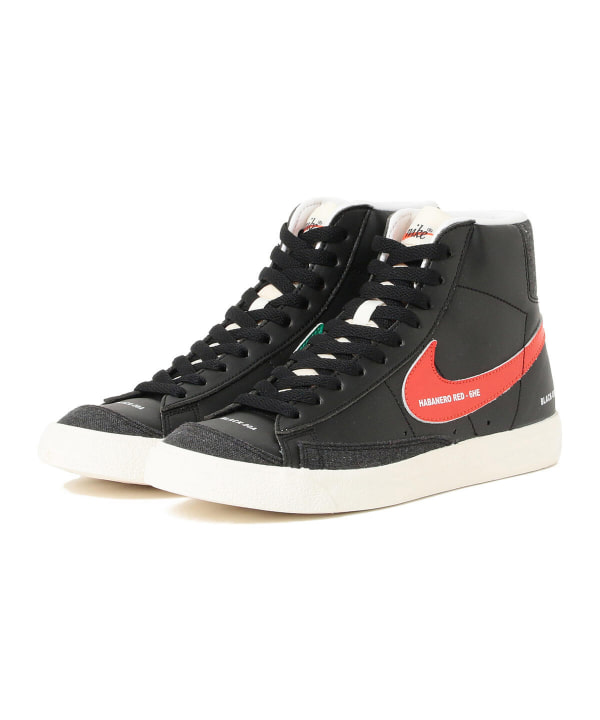 Beams ビームス アウトレット Nike Women S Blazer Mid 77 Swatch シューズ スニーカー 通販 Beams