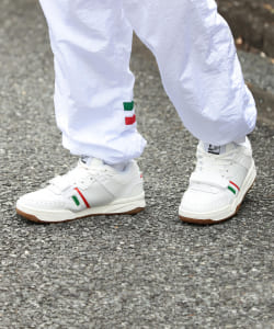 SERGIO TACCHINI × SWEET YOYO T’S × BEAMS T / VICTORY