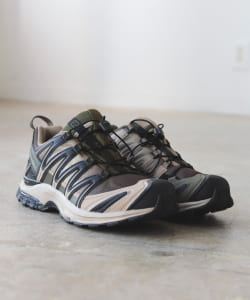 ▲SALOMON × BEAMS / 別注 XA PRO 3D GTX