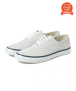 ▲SPERRY TOP-SIDER × BEAMS PLUS / 別注 CVO SUEDE