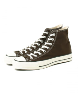 ▲CONVERSE / CANVAS ALL STAR J HI