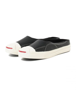 ▲CONVERSE / JACK PURCELL RET MULE LEATHER