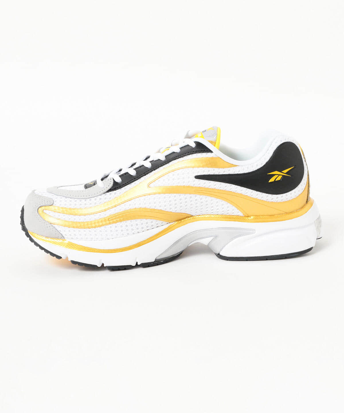 BEAMS（ビームス）Reebok / Premier Pump Paris Shoes（シューズ スニーカー）通販｜BEAMS