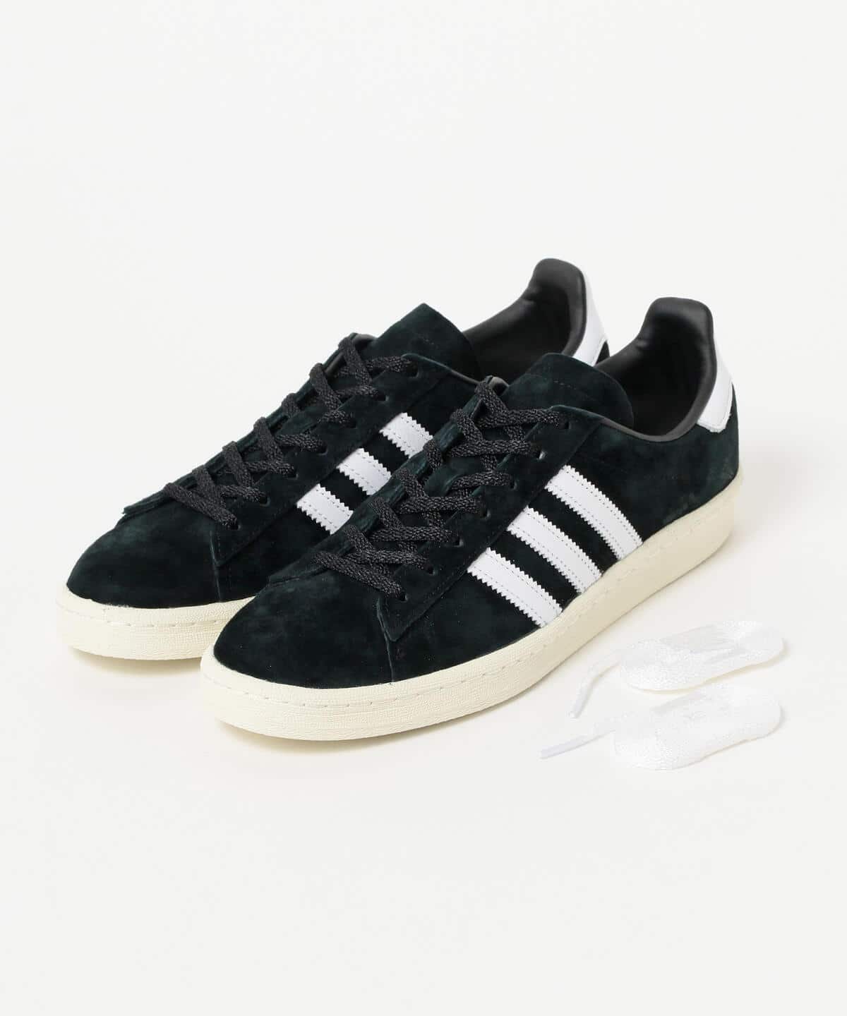 Beams ビームス Adidas Campus 80s シューズ スニーカー 通販 Beams