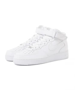 ▲NIKE / エアフォース 1 MID 07
