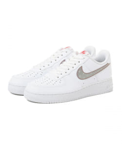 ▲NIKE / AIR FORCE 1 07 LOW 3M Swoosh