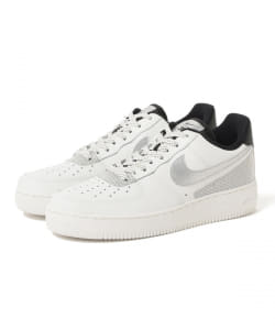 ▲NIKE / AIR FORCE 1 07 LOW 3M