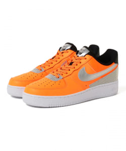 ▲NIKE / AIR FORCE 1 07 LOW 3M
